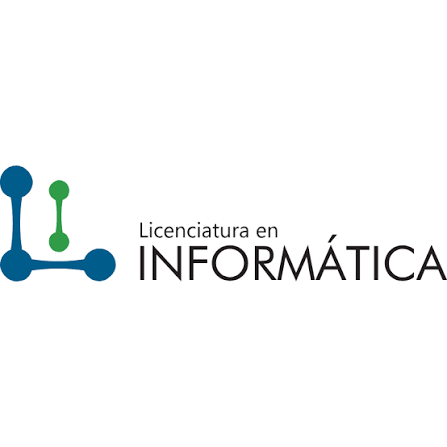 Logo Licenciatura en Informática